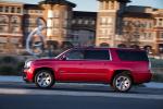 GMC Yukon XL Denali 2015 года